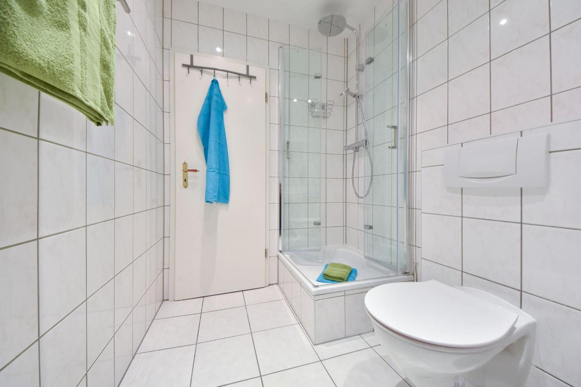 Villa Magdalena 01 Heringsdorf  Bagian luar foto